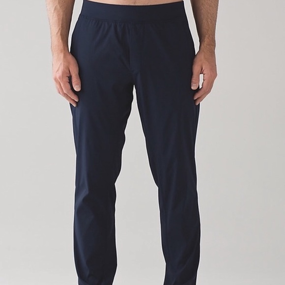 lulu great wall pant